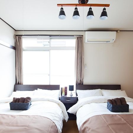 Kamon Inn Sunhouse Фунабаши Екстериор снимка