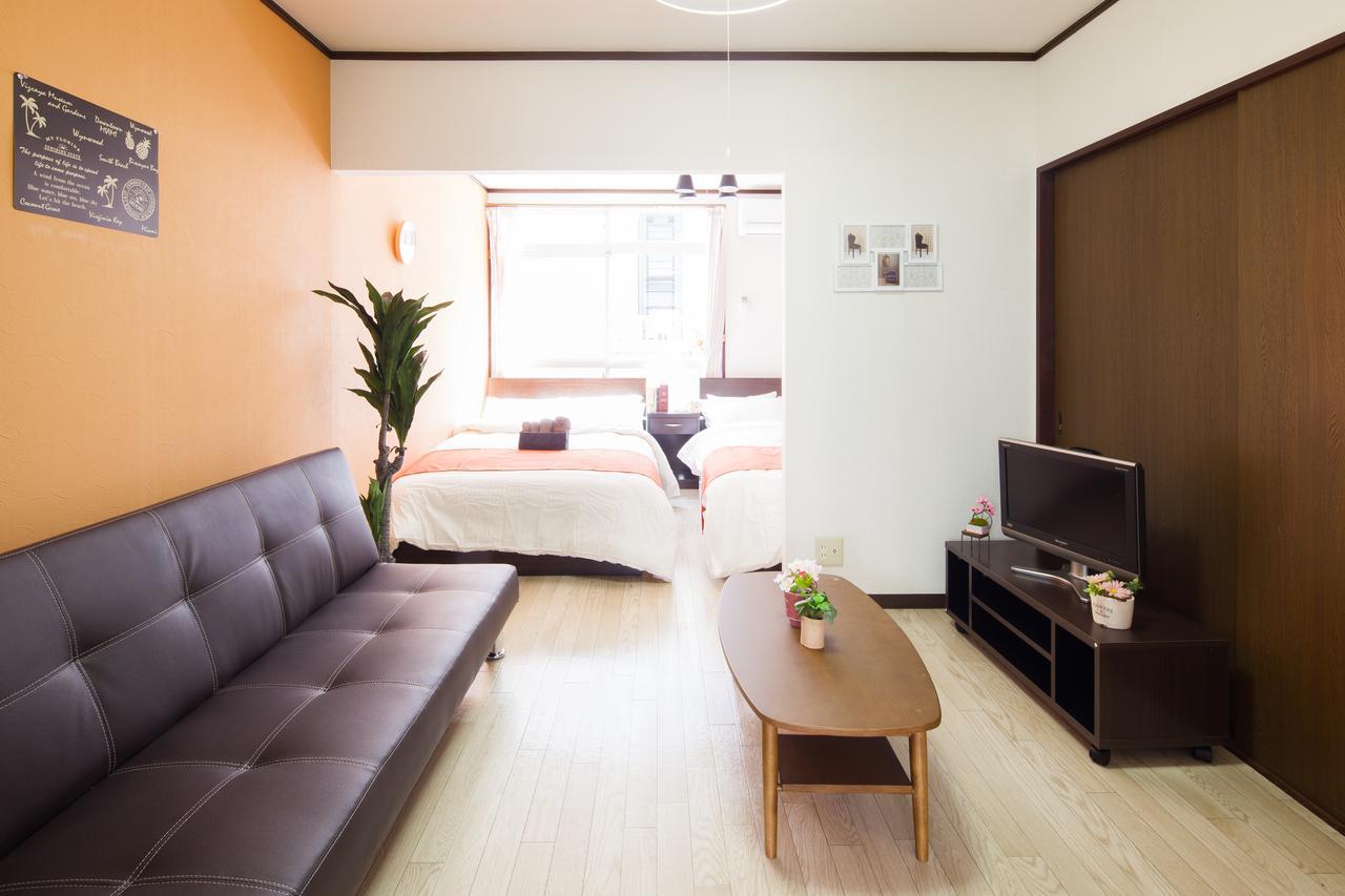 Kamon Inn Sunhouse Фунабаши Екстериор снимка