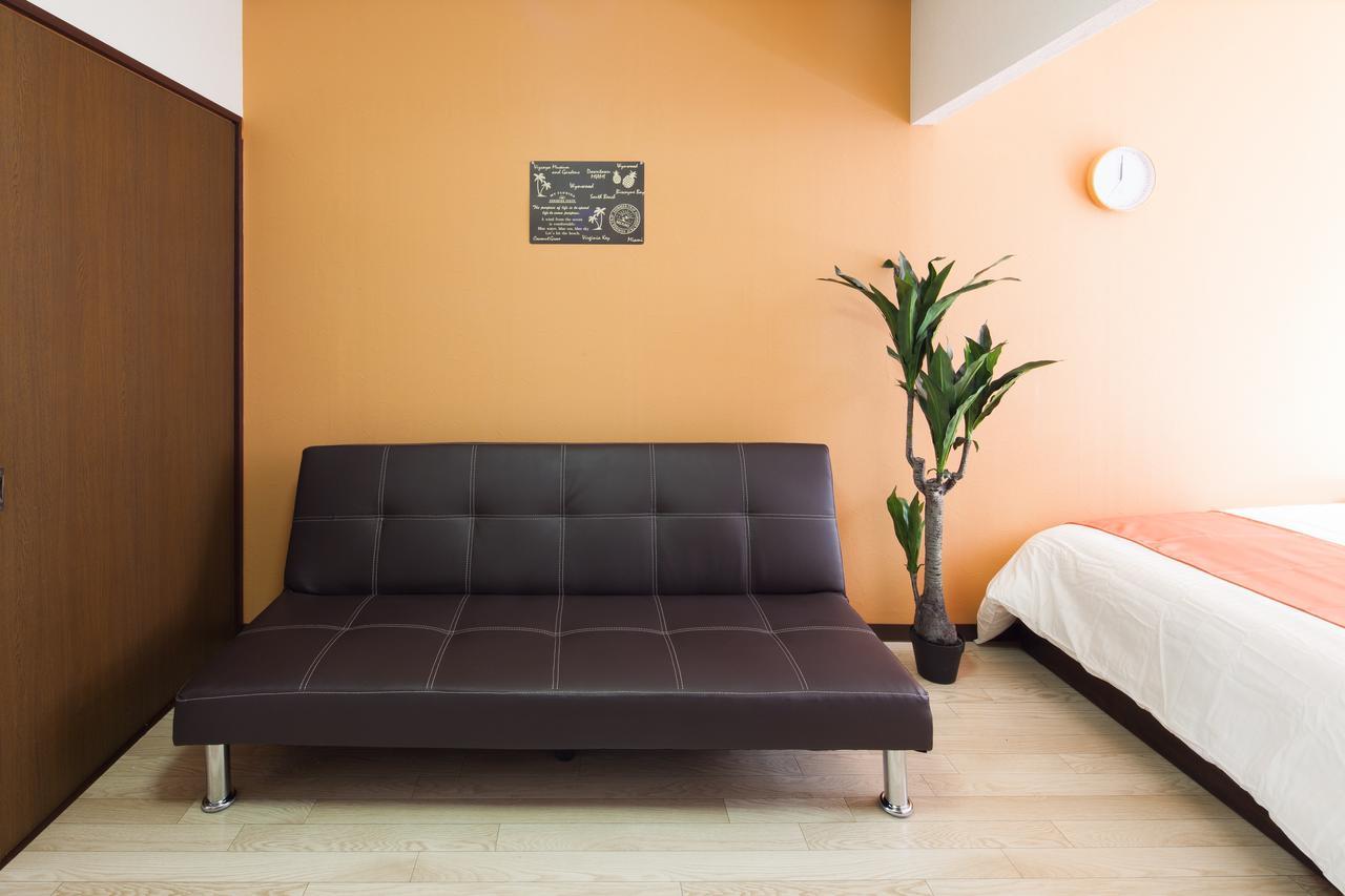 Kamon Inn Sunhouse Фунабаши Екстериор снимка