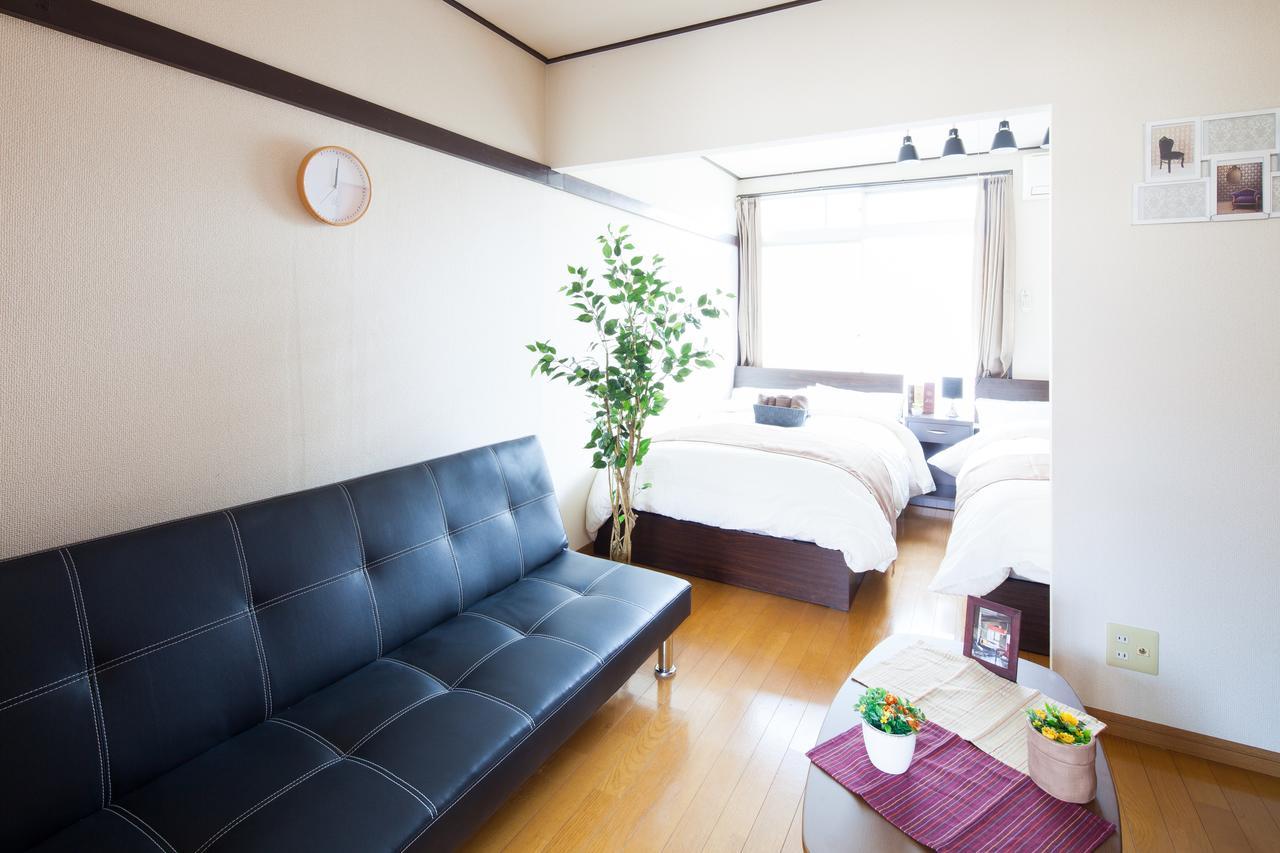 Kamon Inn Sunhouse Фунабаши Екстериор снимка