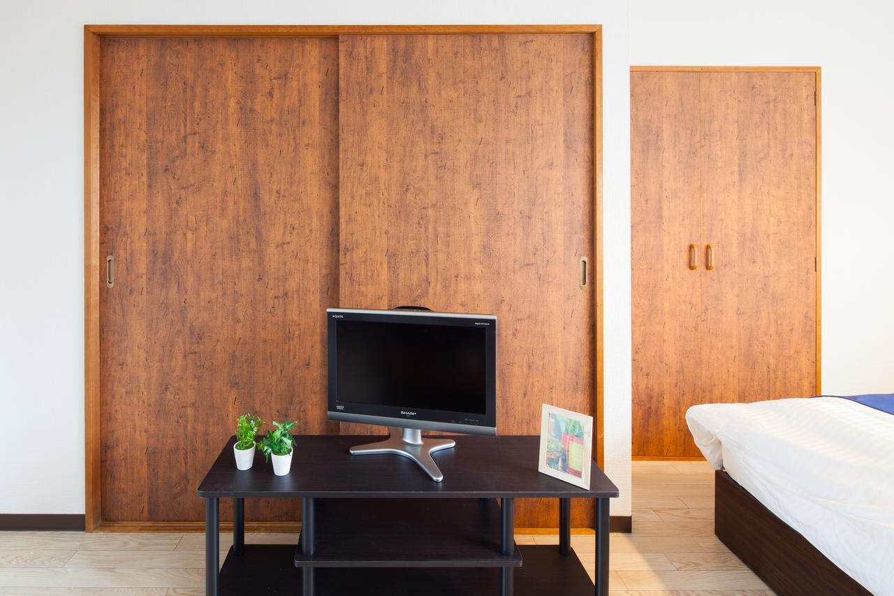 Kamon Inn Sunhouse Фунабаши Екстериор снимка