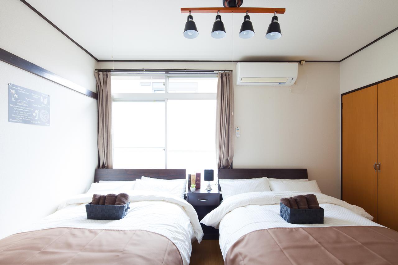Kamon Inn Sunhouse Фунабаши Екстериор снимка