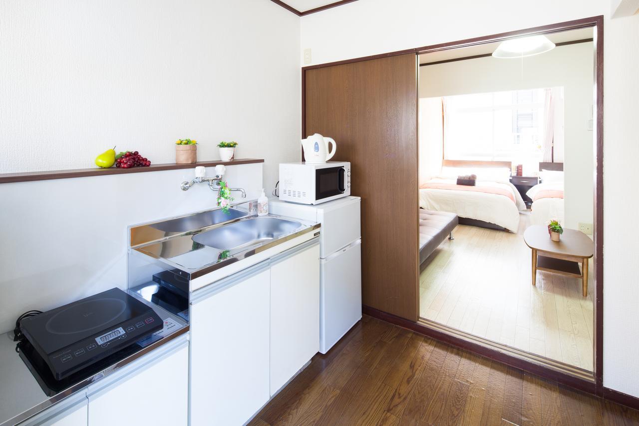 Kamon Inn Sunhouse Фунабаши Екстериор снимка