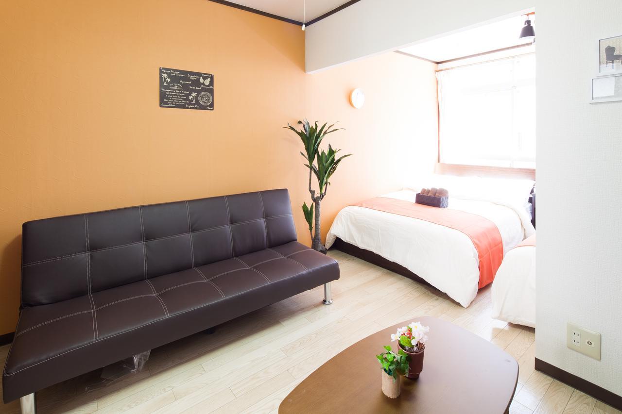 Kamon Inn Sunhouse Фунабаши Екстериор снимка