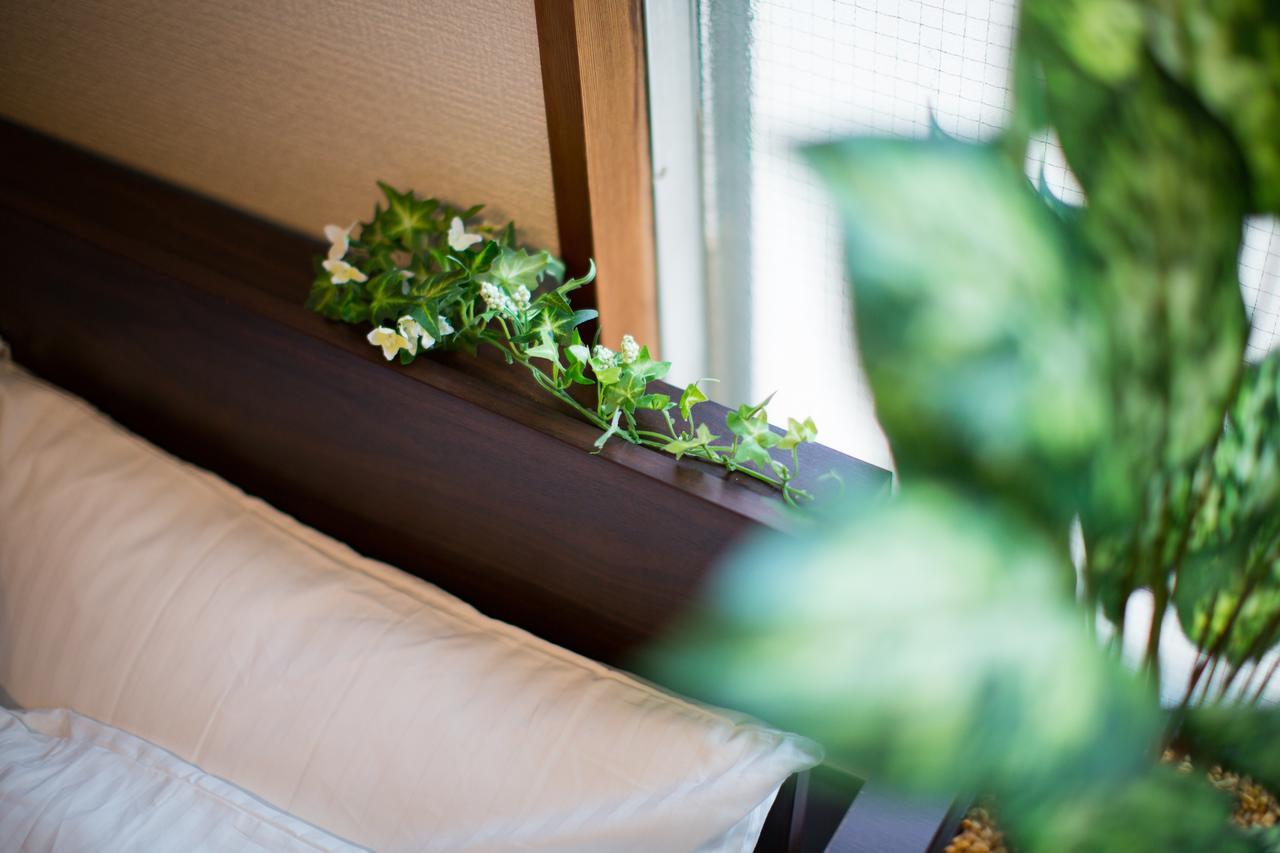 Kamon Inn Sunhouse Фунабаши Екстериор снимка