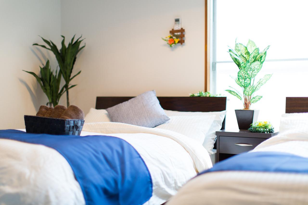 Kamon Inn Sunhouse Фунабаши Екстериор снимка