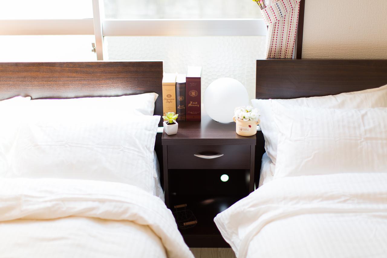 Kamon Inn Sunhouse Фунабаши Екстериор снимка