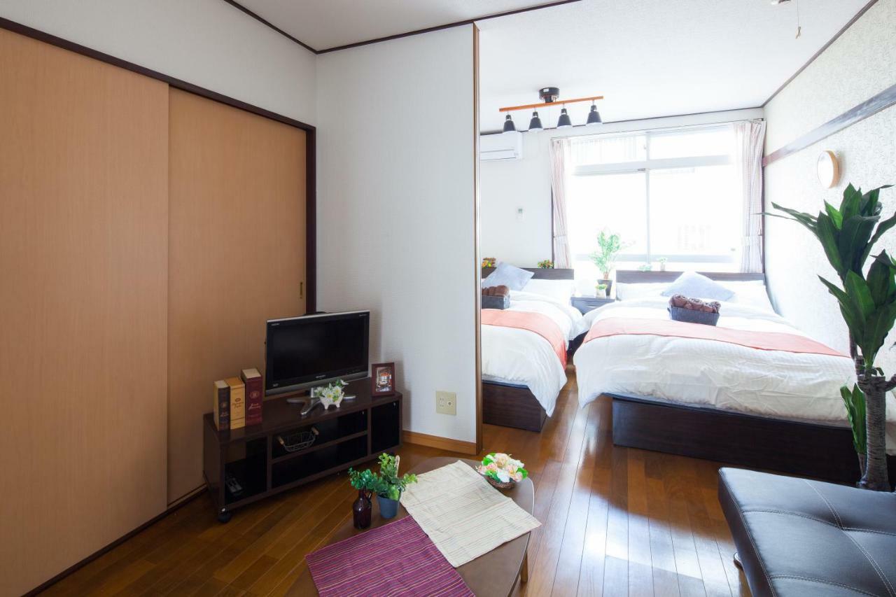Kamon Inn Sunhouse Фунабаши Екстериор снимка